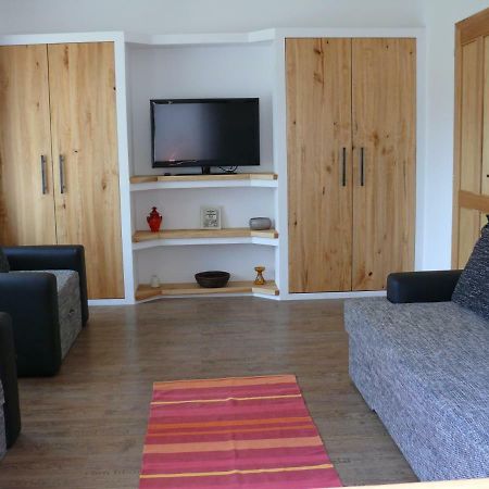 Sara Apartman Hévíz Exteriér fotografie