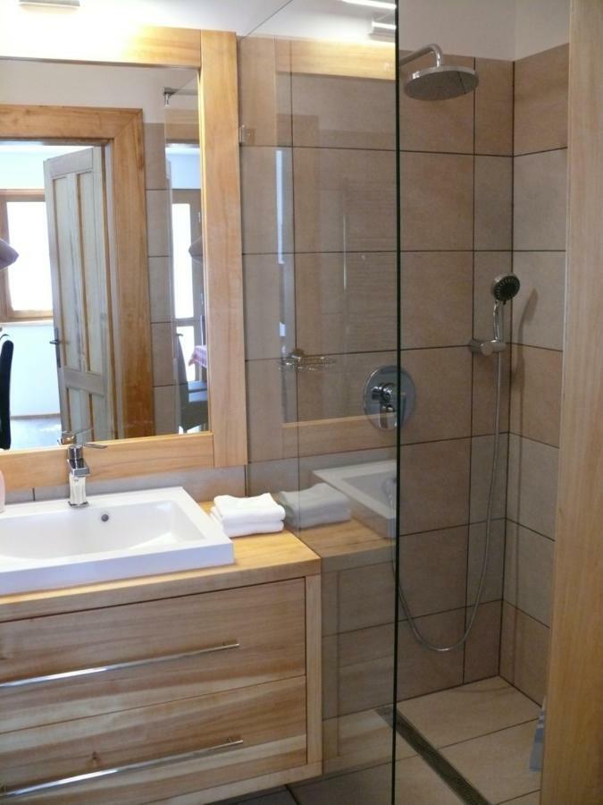 Sara Apartman Hévíz Exteriér fotografie