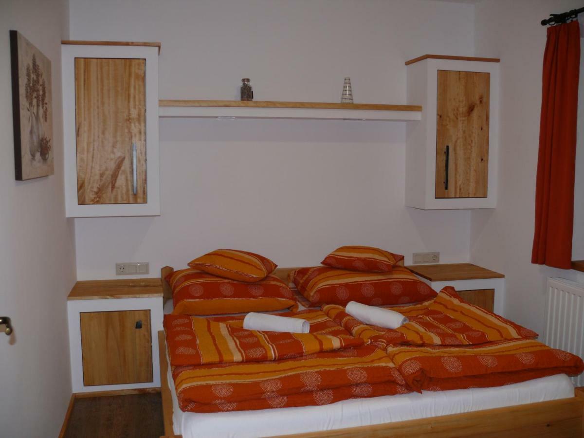 Sara Apartman Hévíz Exteriér fotografie