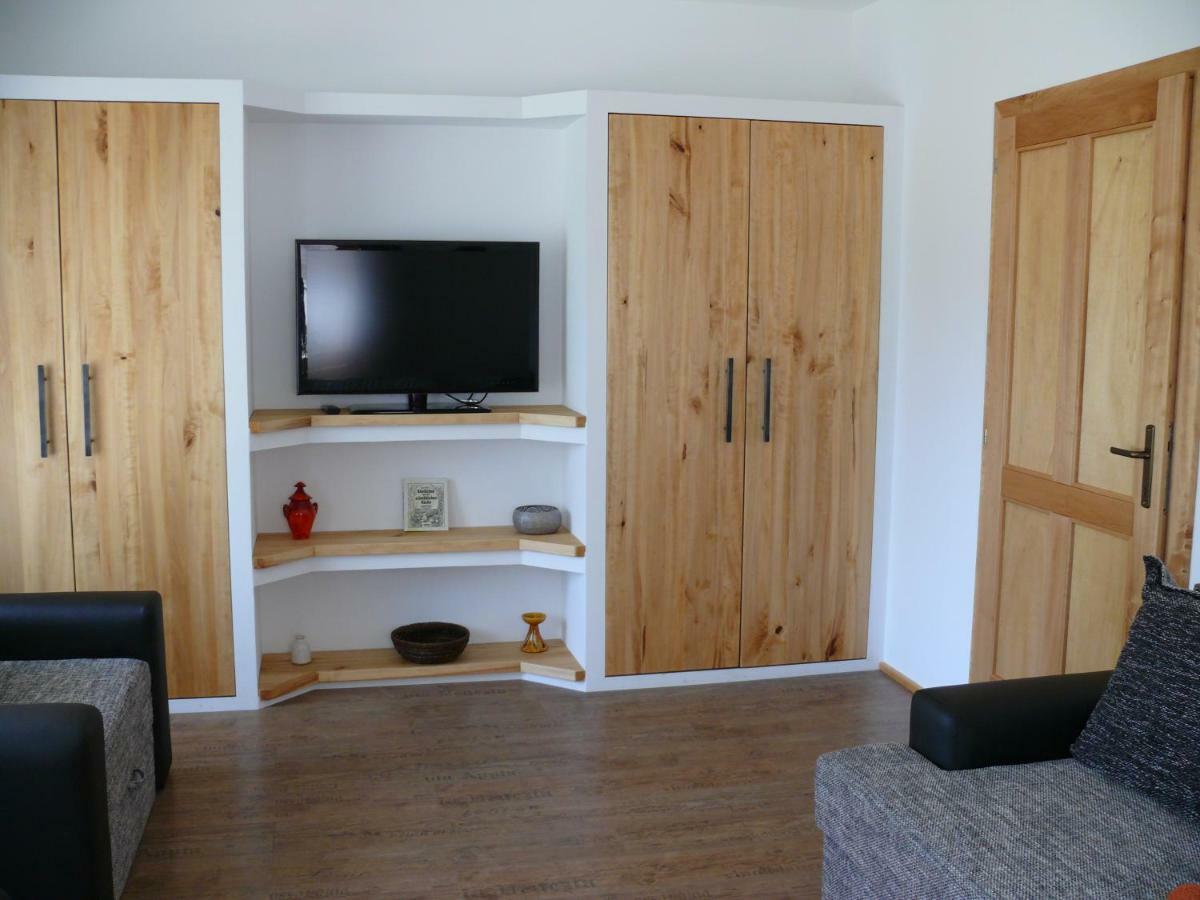 Sara Apartman Hévíz Exteriér fotografie
